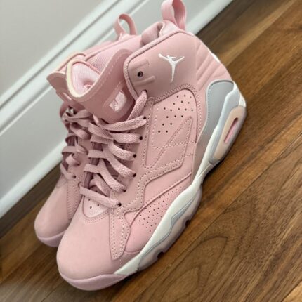 Nike Women's Pink Trainers